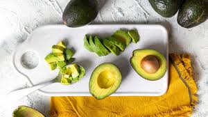 อาหารเพื่อสุขภาพสายตา